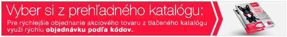 Katalóg - Kancelárske MENU