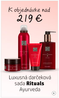 Luxusná darčeková sada Rituals Ayurveda