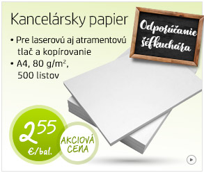 kancelársky papier
