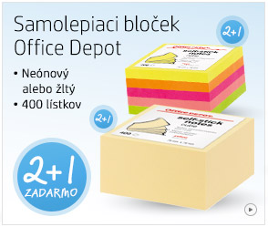 Bločky v kocke