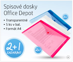 Spisové dosky