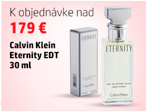 Calvin Klein Eternity