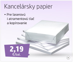 Kancelársky papier