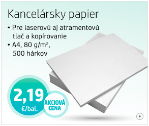 Kancelársky papier