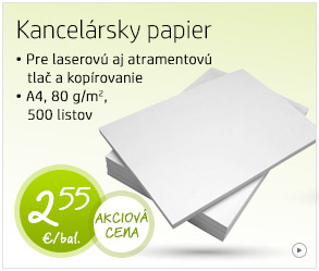 Kancelársky papier