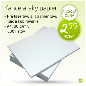 Kancelársky papier