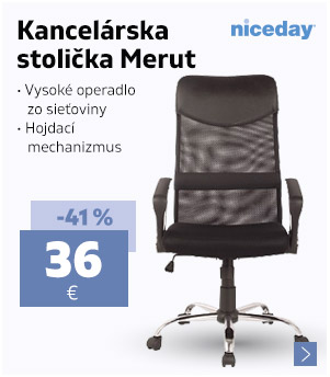 Židle Merut