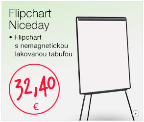 Flipchart Niceday