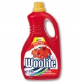 Gél na pranie Woolite Extra Color - 3 l