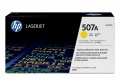 Toner HP CE402A, č. 507A - žltá