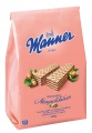 Sušienky Manner - lieskovoorieškové, 400 g