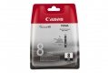 Cartridge Canon CLI-8BK - čierna