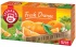 Čaj TEEKANNE ovocný Fresh Orange HB 20 x 2,25g 
