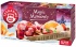 Čaj TEEKANNE ovocný Magic Moments HB 20 x 2,5g 