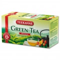 Zelený čaj Teekanne s opunciou, 20x 1,75 g
