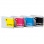 Atramentová náplň Brother LC-1000 pre DCP-330C/540CN magenta (400 str.) 