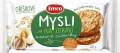 Mysli Emco Ovsené sušienky orieškové, 60 g