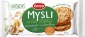 Ovsené sušienky MYSLI 60 g orieškové 
