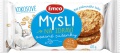 Mysli Emco Ovsené sušienky kokosové, 60 g