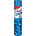 Osviežovač vzduchu Q-Power aerosol - oceán, 300ml