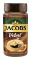 Instantná káva Jacobs Velvet - 200 g
