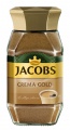Instantná káva Jacobs Gold Crema - 200 g