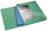 Box na dokumenty Esselte Colour'Ice, A4, ľadovo zelená