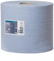 Papierové uteráky Tork Advanced - třívrstvé, modré, 2 role