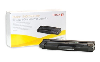 Toner Xerox 108R00908 - čierna