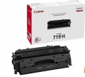 Toner Canon CRG-719 - čierna