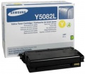 Toner Samsung CLT-Y5082L, SU532A - žltá