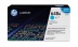 Toner HP CE261A HP 648A cyan (11.000 str.) pre LaserJet CP4525
