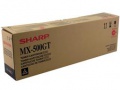 Toner Sharp MX-500GT - čierna