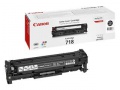 Toner Canon CRG-718 - čierna