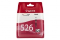 Cartridge Canon CLI-526M - purpurová