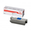 Toner OKI 44469804 - čierna