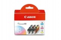 Cartridge Canon CLI-8CMY - trojfarebna
