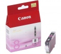 Cartridge Canon CLI-8PM - purpurová