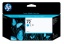 Atramentová náplň HP C9371A HP 72 cyan (130 ml) pre DesignJet T610/T620/T790/T770