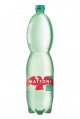 Minerálna voda Mattoni - jemne perlivá, 6x 1,5 l