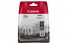 Atramentová náplň Canon PG-40 pre MP 150/160/170/180/450/460/iP 2200/ MX300 black (490 str.) 