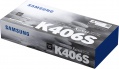 Toner Samsung CLT-K406S, SU118A - čierna