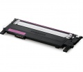 Toner Samsung CLT-M406S, SU252A - purpurová