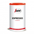 Mletá káva  Segafredo Espresso Classico , 250 g