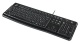 Klávesnica Logitech K 120, USB, SK/CZ 