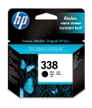 Cartridge HP C8765EE, č. 338 - čierna