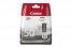 Atramentová náplň Canon PG-50 pre MP 150/160/170/180/450/460/ iP 2200/ MX300 black (545 str.) 