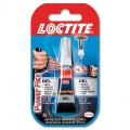 Sekundové lepidlo Loctite Super Bond gél, 2 g