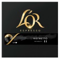 Kapsule L'or Espresso Ristretto 10 ks