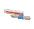 Toner OKI 46508713 -  žltá